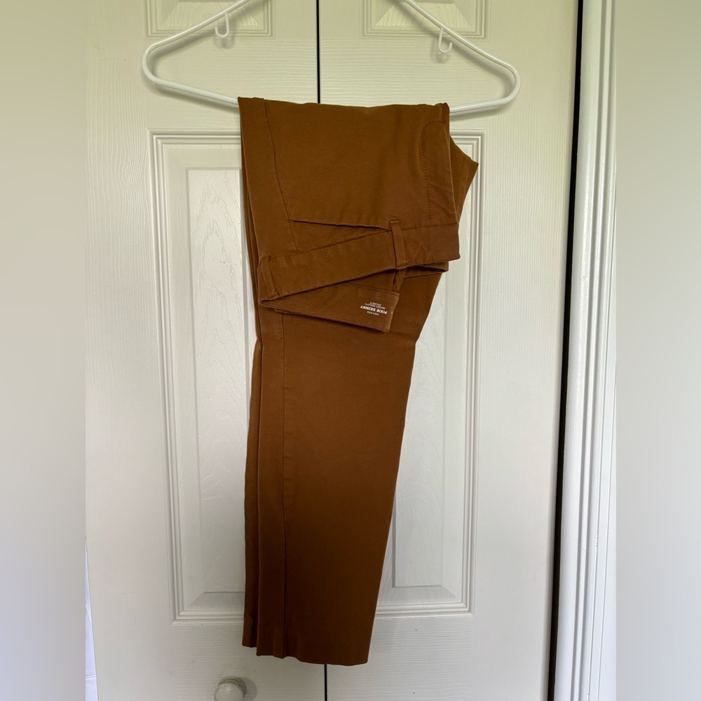 Old Navy Women's High-Rise Pixie Pants